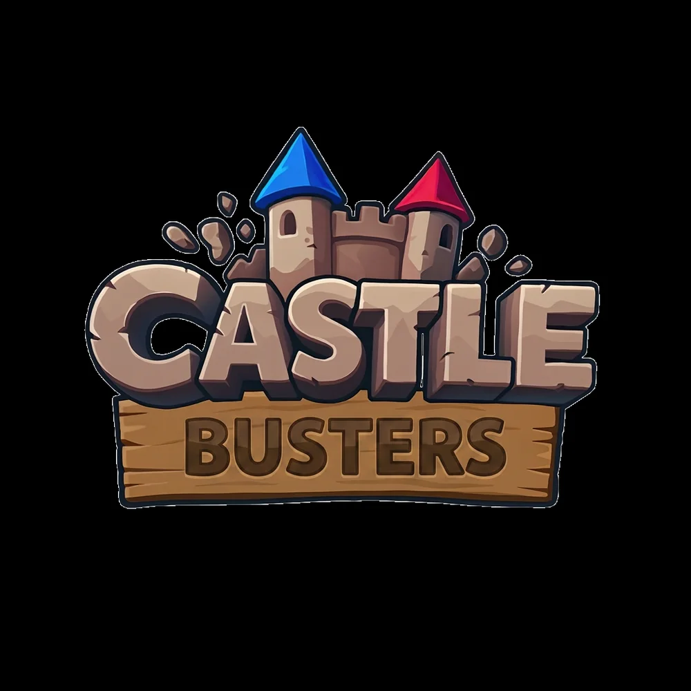 Official Castle Busters Guide game screenshot